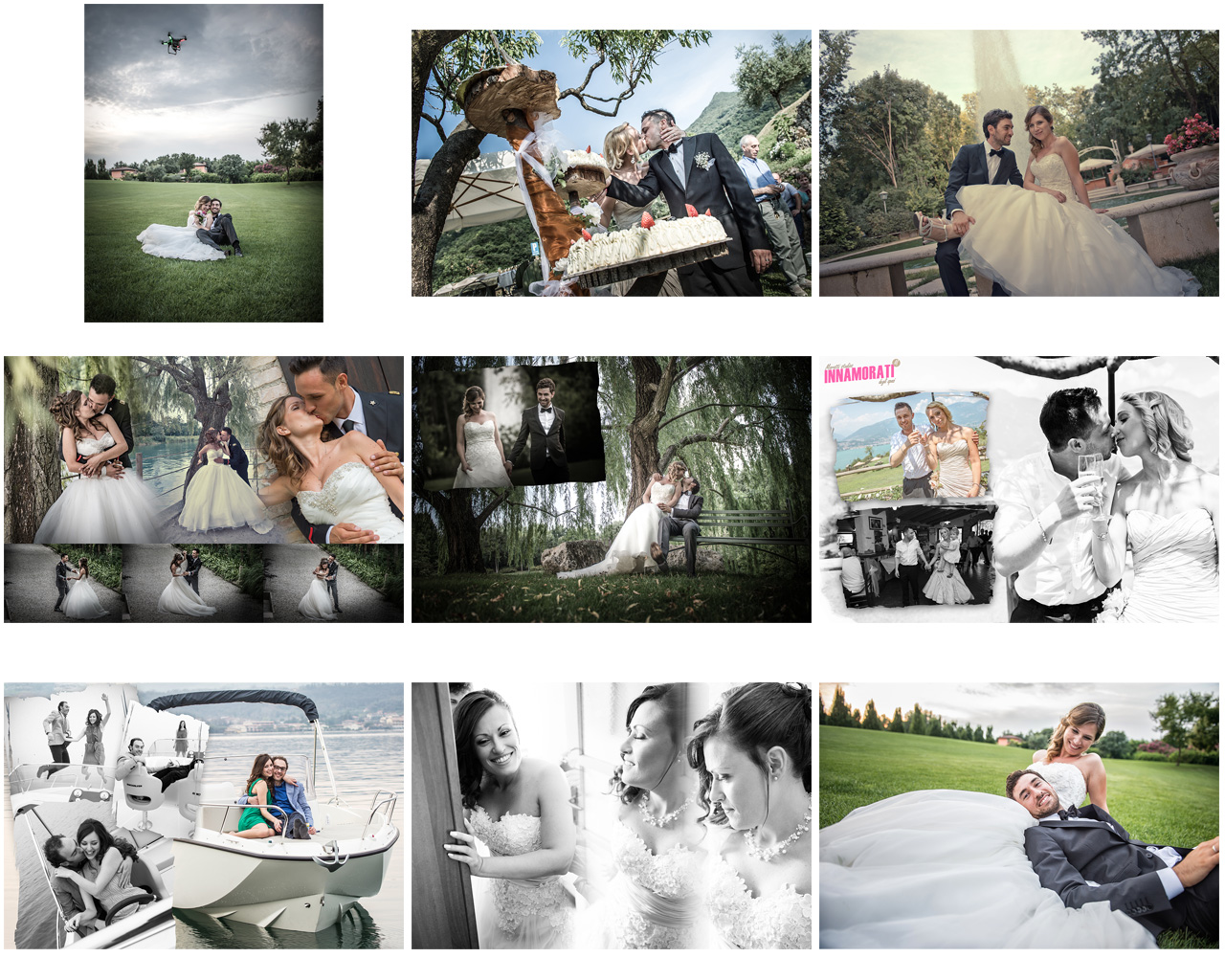 Foto Matrimonio Orzinuovi, prezzo per matrimonio